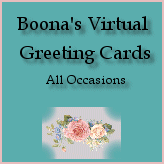 Boona's Virtual Cards